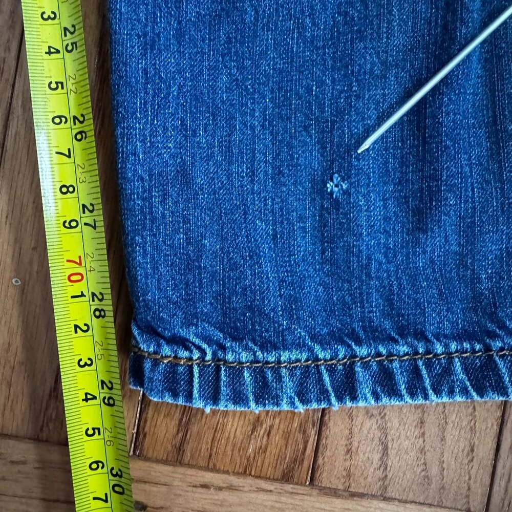 Levi’s 514 Jeans – 32x30 - Picture 7 of 9